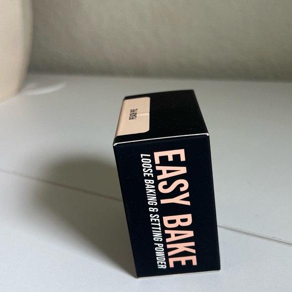 Hudabeauty Easy Bake in Peach Pie. - Picture 4 of 4